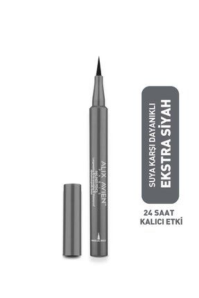Eyeliner Ekstra Siyah 24 Saat Kalıcılık - Ink Liner eyeliner Pencil