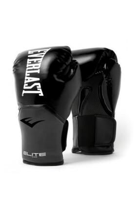 Pro Style Elite Glove Siyah Boks Eğitim Eldiveni 8 Oz 870271-70