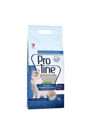 Proline Proline Bentonit Kedi Kumu 5 Lt. 24 LU Fiyat Yorumlar Trendyol