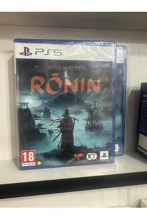 RISE OF THE RONİN PS5 OYUNU