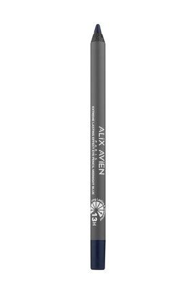 Suya Dayanıklı Gece Mavisi Göz Kalemi - 13 Saat Kalıcı Etki - Extreme Lasting Effect Eye Pencil