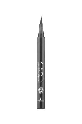Inkliner Pencil Orion Gray - Eyeliner Ekstra Orion Grisi - Yoğun Renk Veren 14 Saat Kalıcı Etki