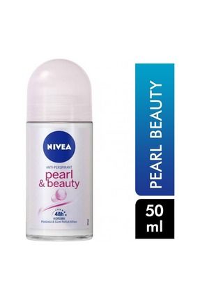 Roll On 50 ml Kadın Pearl Beauty
