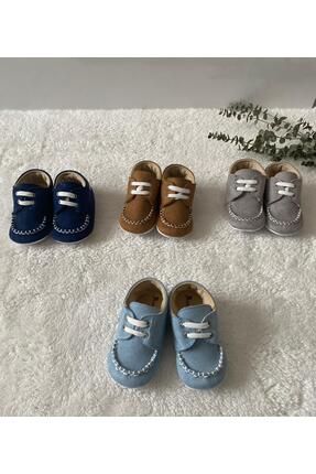 erkek bebek bayramlık ayakkabı