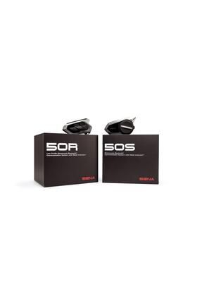 Sena 50s Motosiklet Interkomu Fiyat Yorumlar Trendyol