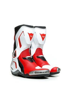 Torque 3 Out Air Black White Lava Red Bot