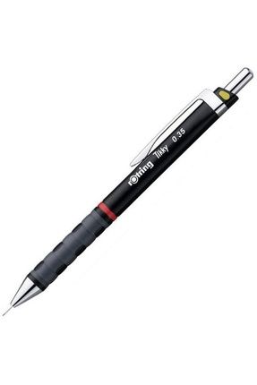Rontrıng Tikky Çizim Kalemi 0,35 Mm Siyah