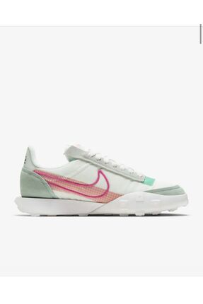 Nike Waffle Racer Womens Sneakers Spor Ayakkab CNG STORE Fiyat Yorumlar Trendyol