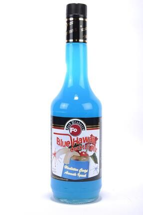 Blue Hawaı Hazır Kokteyl Mix 700 ml Hindistan Cevizi A. Içecek