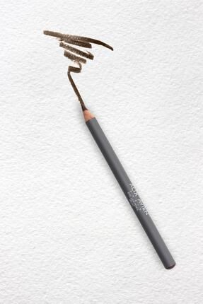 Kahverengi Göz Kalemi - Yoğun Renk - Kremsi Yapı - 7 Saat Kalıcı Etki - Eyeliner Pencil Brown