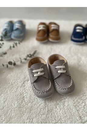 erkek bebek bayramlık ayakkabı