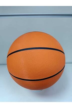 Renkli Basketbol Topu 5 Numara Taraftar Basketbol Topu