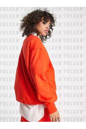 Sweat nike swoosh rouge 2025