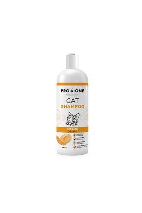 Kavun Aromalı Kedi Şampuanı 400 Ml