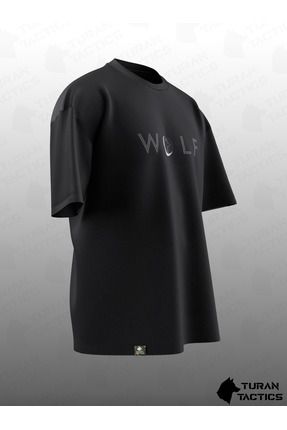 T shirt met wolf clearance