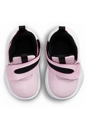 Nike team hustle pink and black shop