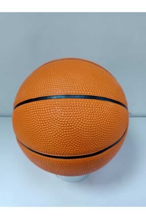 3 Numara Basketbol Topu