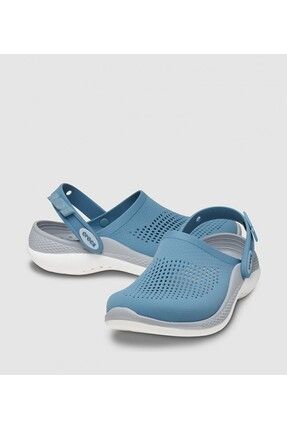 Crocs Literide 360 Clog Gunluk Terlik 206708 4lc