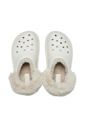 Crocs Stomp Lined Clog