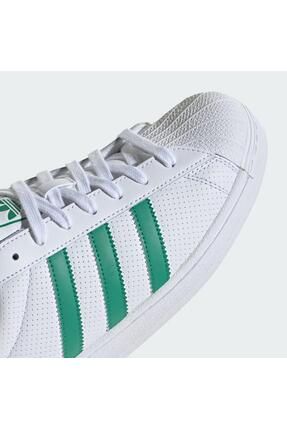 adidas Superstar Erkek Gunluk Spor Ayakkab Fiyat Yorumlar Trendyol