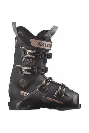 S/pro Hv 100 Kadın Kayak Ayakkabısı-l47344100blk