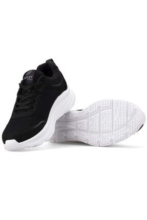 Çiğdem Siyah-beyaz Unisex Spor Ayakkabı - Siyah-beyaz - 36 - St01780-siyah-beyaz-36