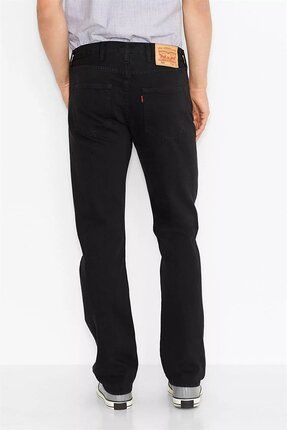 Jean levis 501 noir outlet