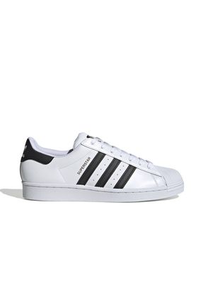 Superstar blu adidas hot sale