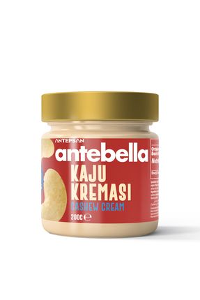 Kaju Kreması 200 Gr