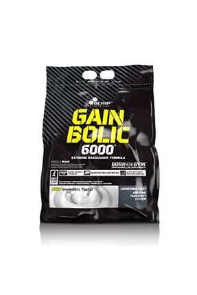 Gain Bolic 6000 1000 gr