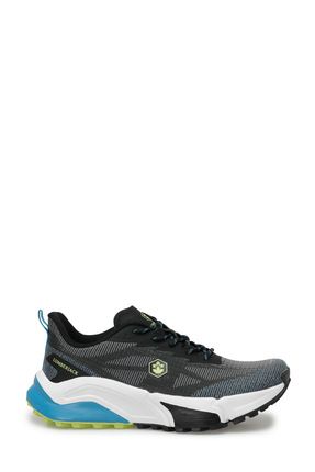 COSMOS 4FX Siyah Erkek Koşu Ayakkabısı