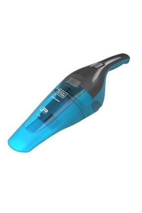 Black Decker Wdc215wa Wet and Dry Handheld Vacuum Cleaner