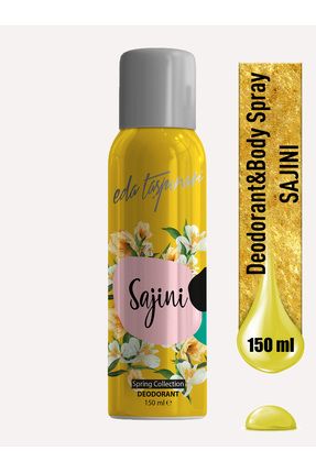 Sajini Kadın Deodorant - 150 ml