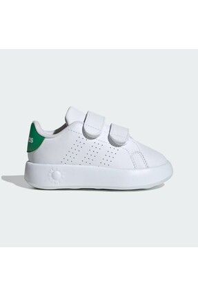 Advantage Bebek Beyaz Sneaker