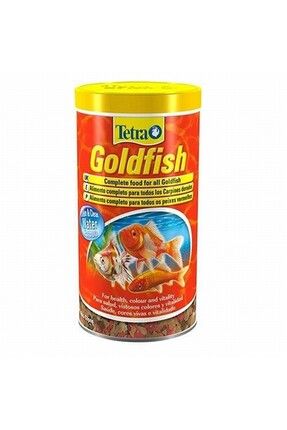 Goldfısh Balık Yemi 250 ml
