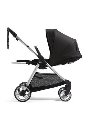 Mamas Papas Flip Xt 2 Cift Yonlu Bebek Arabas Black Fiyat Yorumlar Trendyol