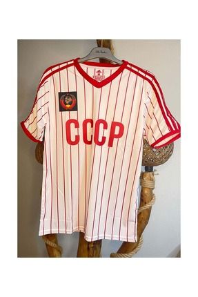Cccp Sovyetler Birliği Özel Tasarım Nostalji Cio Baba Forması