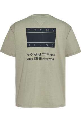 Tommy jeans original tee regular fit sale