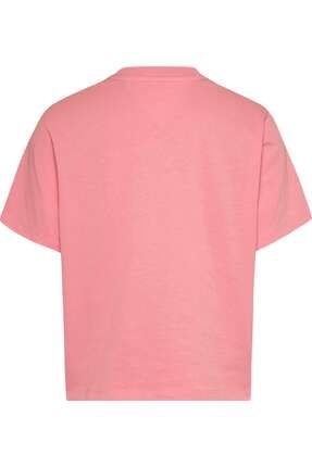 Tommy hilfiger shirt roze on sale