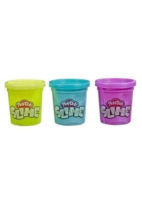 Play doh slime deals