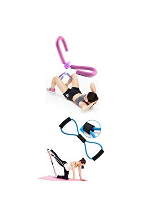 turkish a2z kol bacak basen sikilastirici kelebek egzersiz aleti ve plates vucut sekillendirici direnc lastigi fiyati yorumlari trendyol
