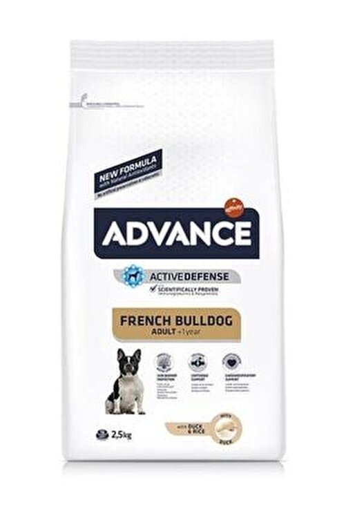 Advance French Bulldog Yetiskin Kopek Mamasi 2 5 Kg Fiyati Yorumlari Trendyol Advance French Bulldog Yetiskin Kopek Mamasi 2 5 Kg Fiyati Yorumlari Trendyol