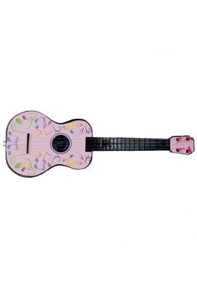 Pink hot sale ukulele kmart