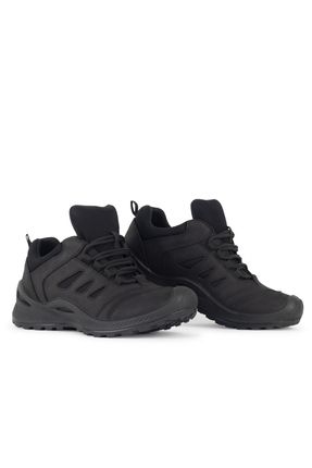 Ns-5800 Siyah Outdoor Ayakkabı