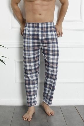 Erkek Pamuklu Pijama Altı 205