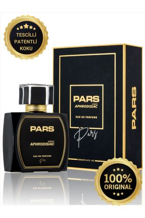 Aphrodisiac Effect Parfum Classic 100ml