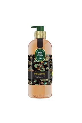 Indian Oud Doğal Zeytinyağlı Sıvı Sabun 500 ml