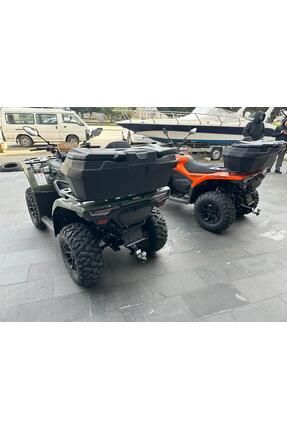 CF450 Arka Atv Çantası 130 Litre