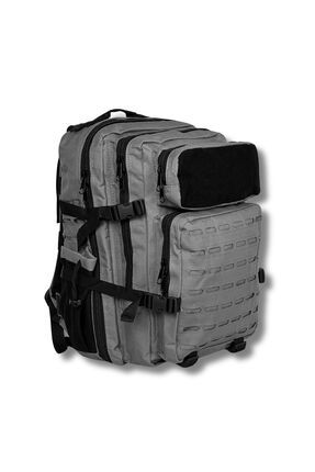 Taktik sırt çantası (çok amaçlı seyahat çantası)