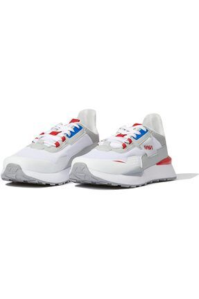 Genel Markalar Erkek Erkek Fit NASA Kal n Taban Ba c kl Sneaker Fiyat Yorumlar Trendyol